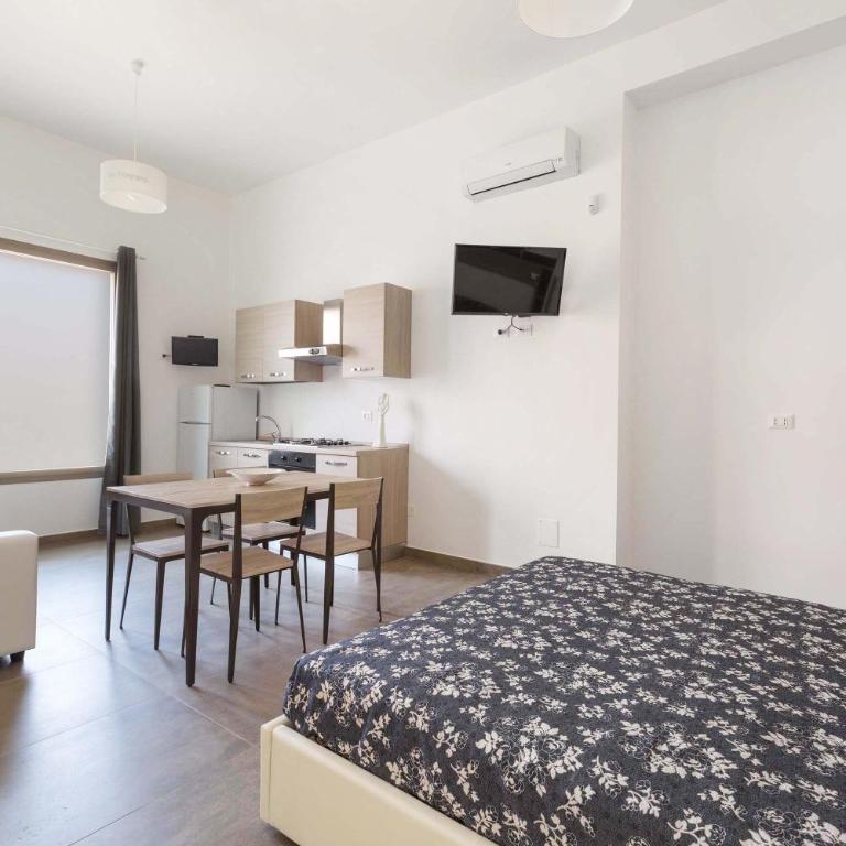 Villino Blu Suite by BarbarHouse - Casa Vacanze - 6