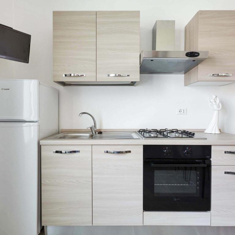 Villino Blu Suite by BarbarHouse - Casa Vacanze - 4