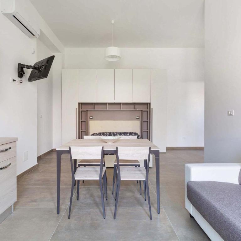 Villino Blu Suite by BarbarHouse - Casa Vacanze - 3