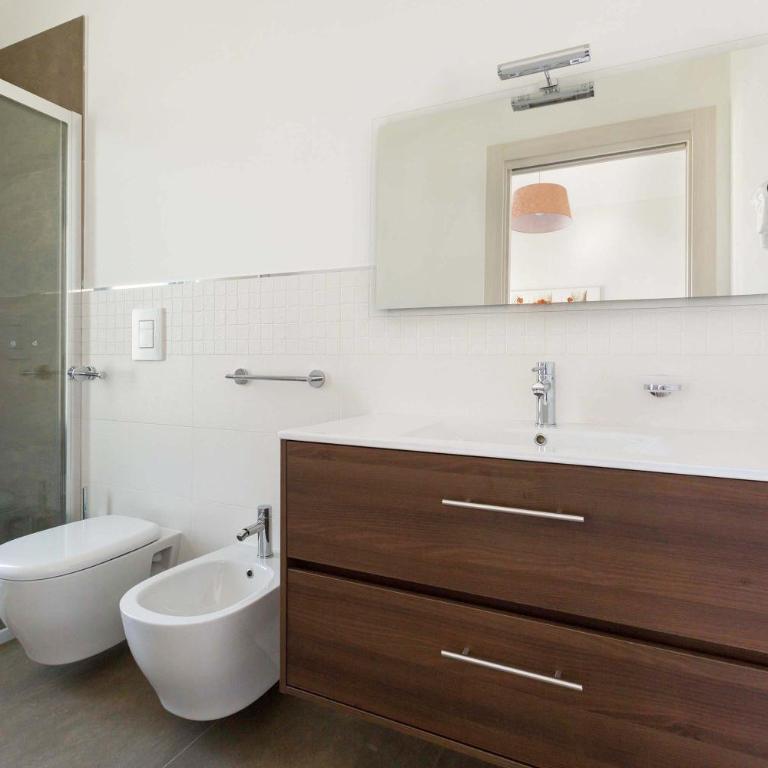 Villino Blu Suite by BarbarHouse - Casa Vacanze - 8