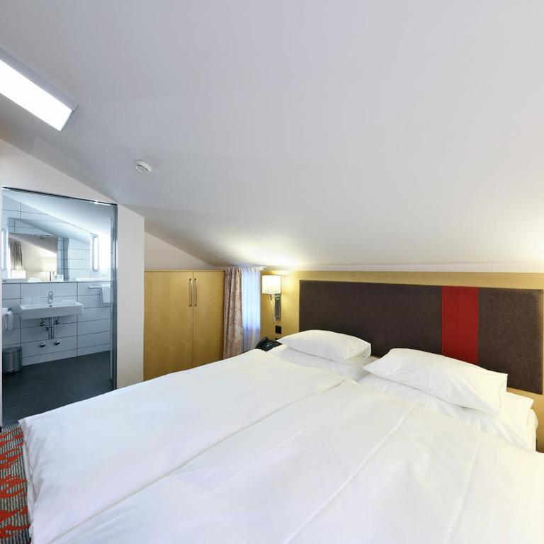 Hotel Garni Testa Grigia - Standard Doppelzimmer - 4