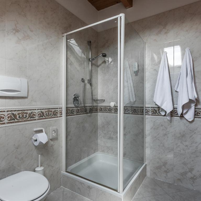 Hotel Garni Villa Park - Monolocale - 3