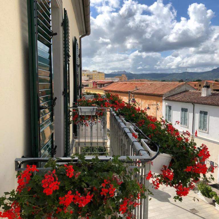 Le Residenze del Centro - Appartamento con 1 Camera da Letto e Balcone - 3