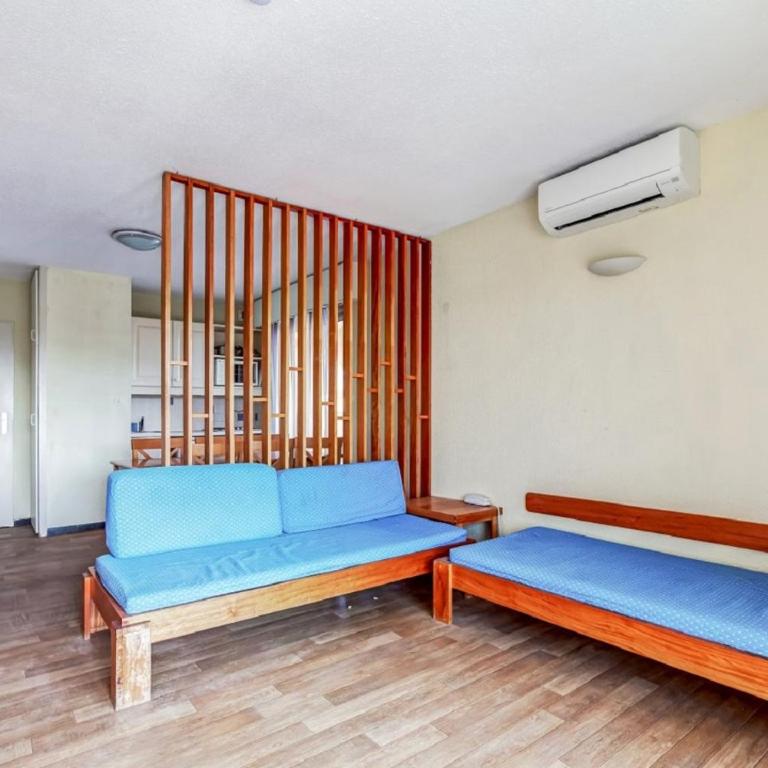 Residence Hyeres Parc - maeva Home - Appartement 1 Chambre Select (6 Personnes) - 4