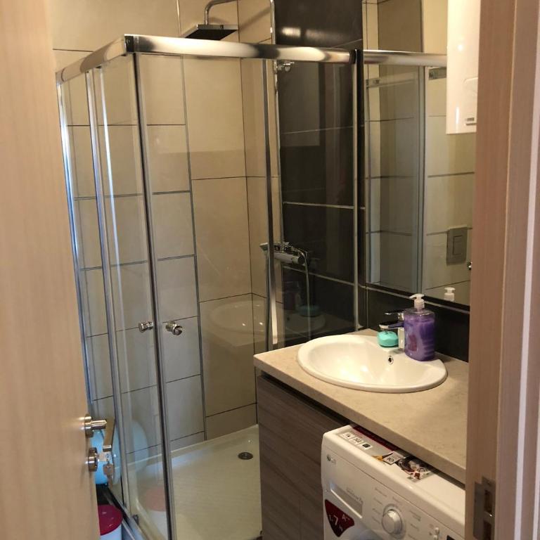 Apartment More - Apartment with Sea View - 11