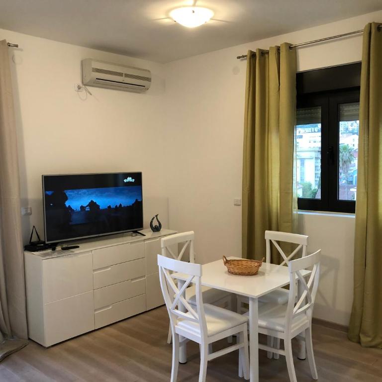 Apartment More - Apartment with Sea View - 13