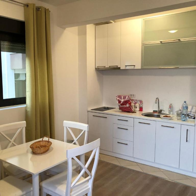 Apartment More - Apartment with Sea View - 14