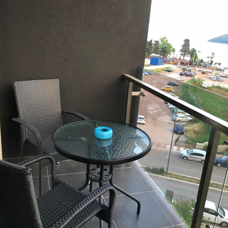 Apartment More - Apartment with Sea View - 16
