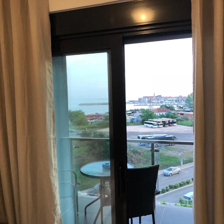Apartment More - Apartment with Sea View - 17
