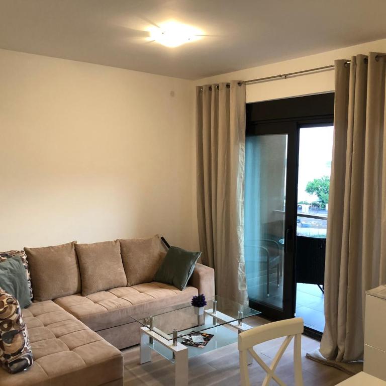 Apartment More - Apartment with Sea View - 19