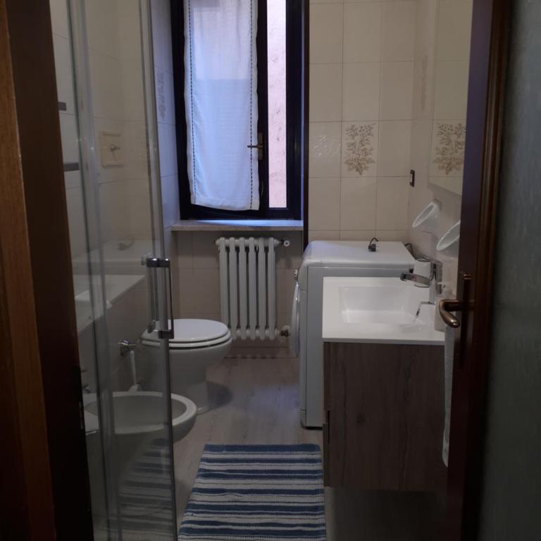 Laura's Lake Room - Appartamento - 7