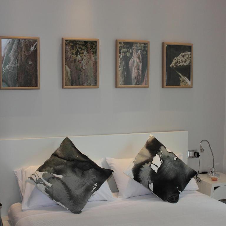 B&B Quasi in centro - Camera Matrimoniale - 4
