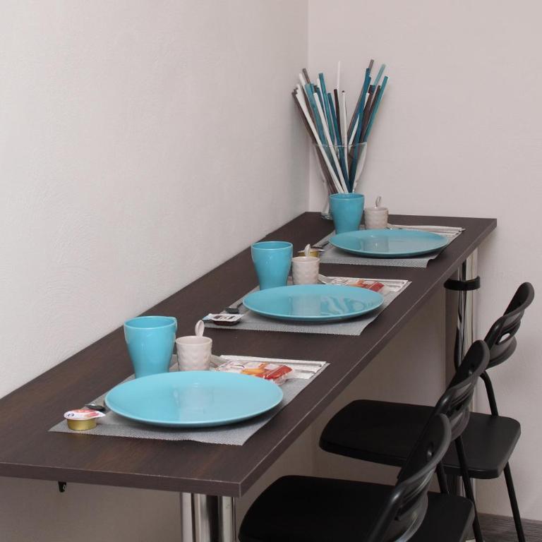 B&B Materdei 14 - Camera Tripla con Bagno Privato - 3