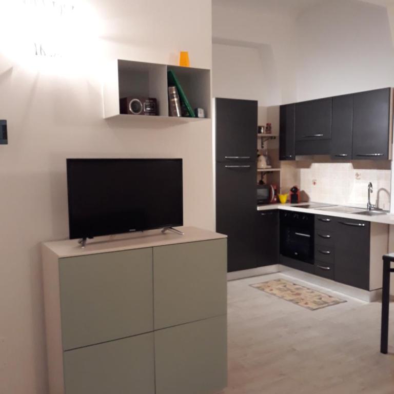 Appartamento Cioppi - Casa Vacanze - 11