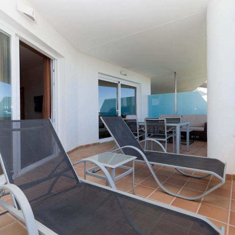 Senator Banus Adults Only Recommended - Suite con terraza - 2