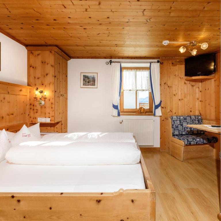 Anigglhof - Standard Doppelzimmer - 2