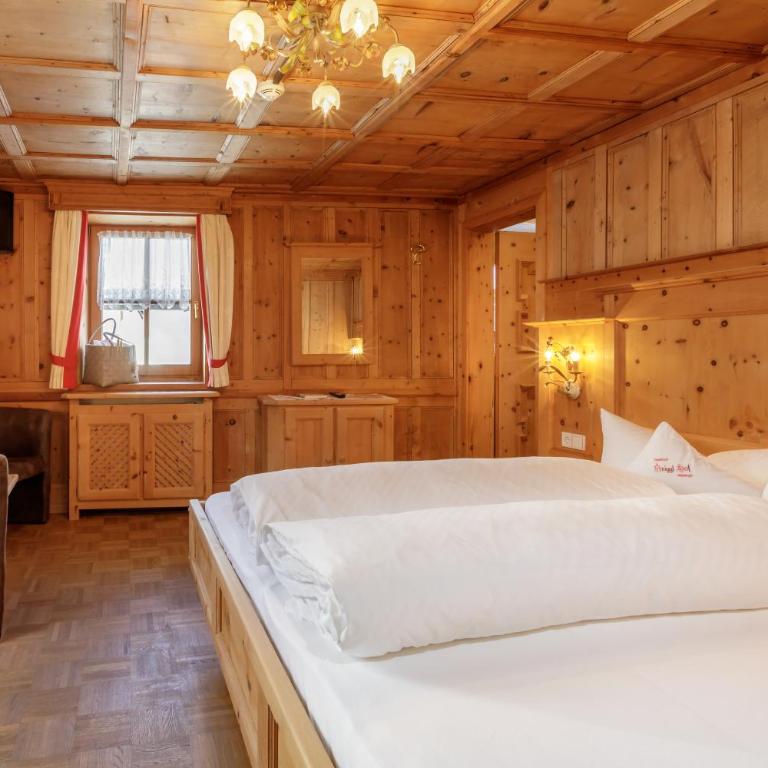 Anigglhof - Standard Doppelzimmer - 5