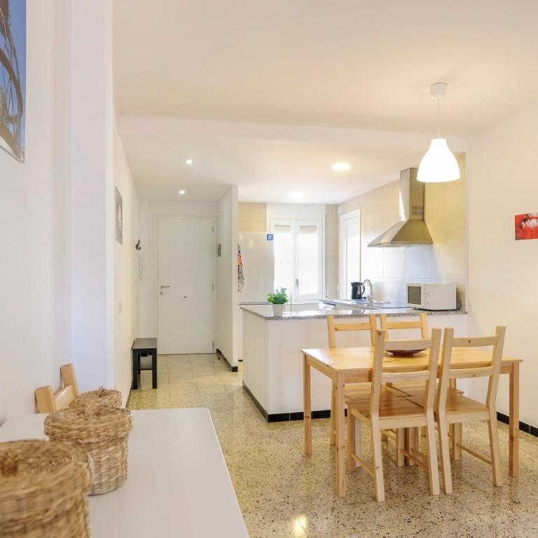 Empuriabrava Apartaments No 5 - Apartamento de 2 dormitorios - 13