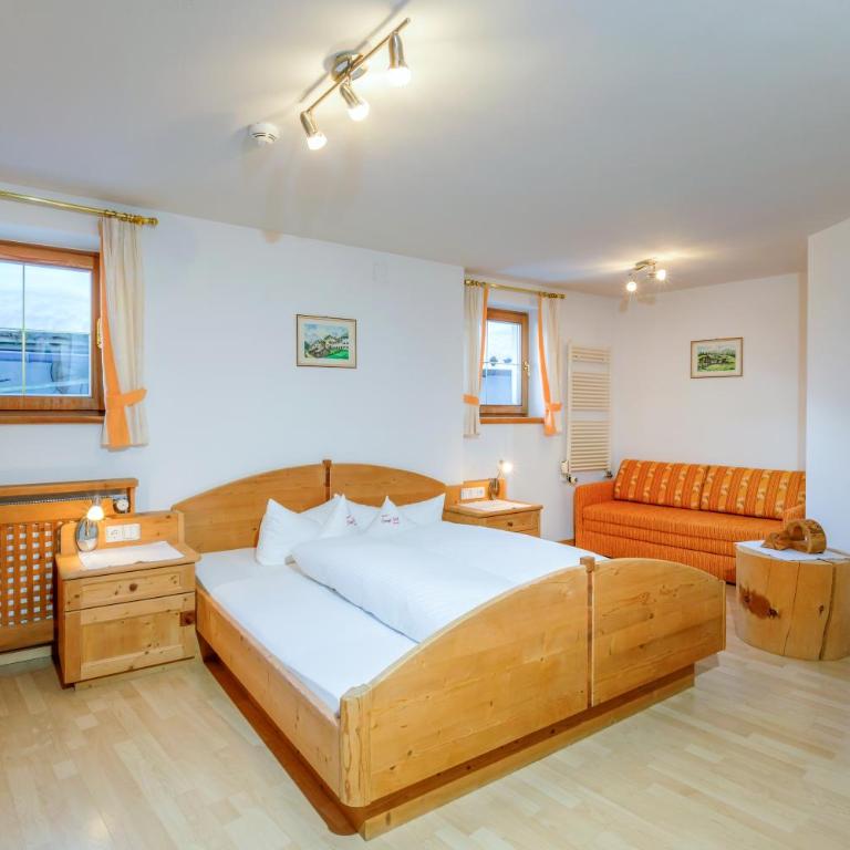 Anigglhof - Standard Doppelzimmer - 4