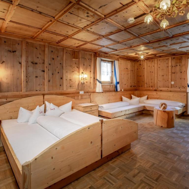 Anigglhof - Standard Doppelzimmer - 3
