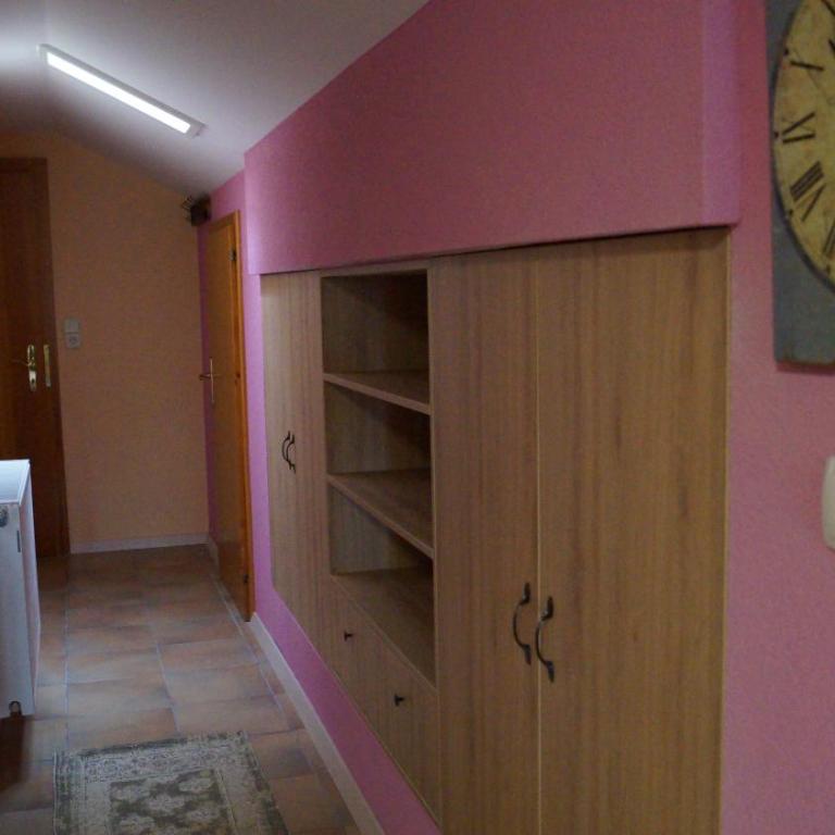 Landhaus Noreia - Studio-Apartment mit Terrasse - 21