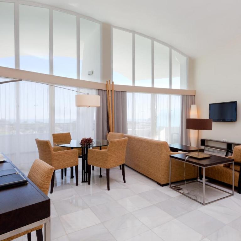 Senator Banus Adults Only Recommended - Ático Dúplex - 6