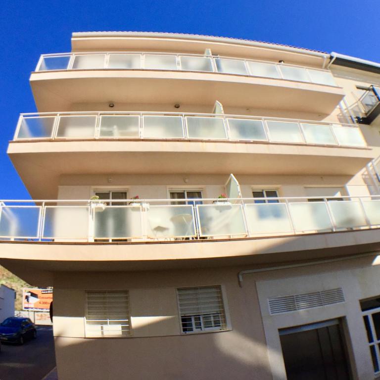 Fuengirola Beach Apartment by Stay Belonio - Apartment with Balcony and Sea View - 43