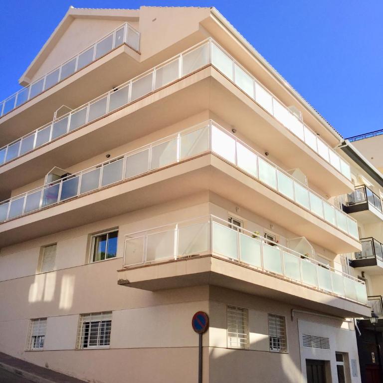 Fuengirola Beach Apartment by Stay Belonio - Apartment with Balcony and Sea View - 42