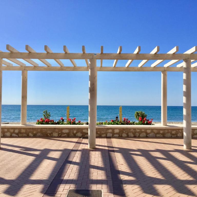 Fuengirola Beach Apartment by Stay Belonio - Apartment with Balcony and Sea View - 32