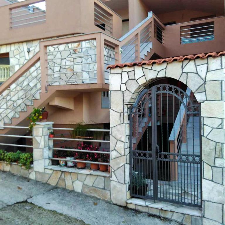 Apartments Simonovic - Two-Bedroom Apartment - 1