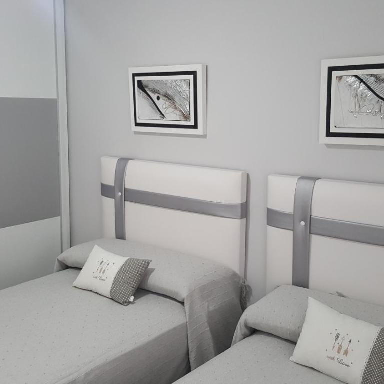Apartamento Altar del Cielo - Apartamento Deluxe - 15