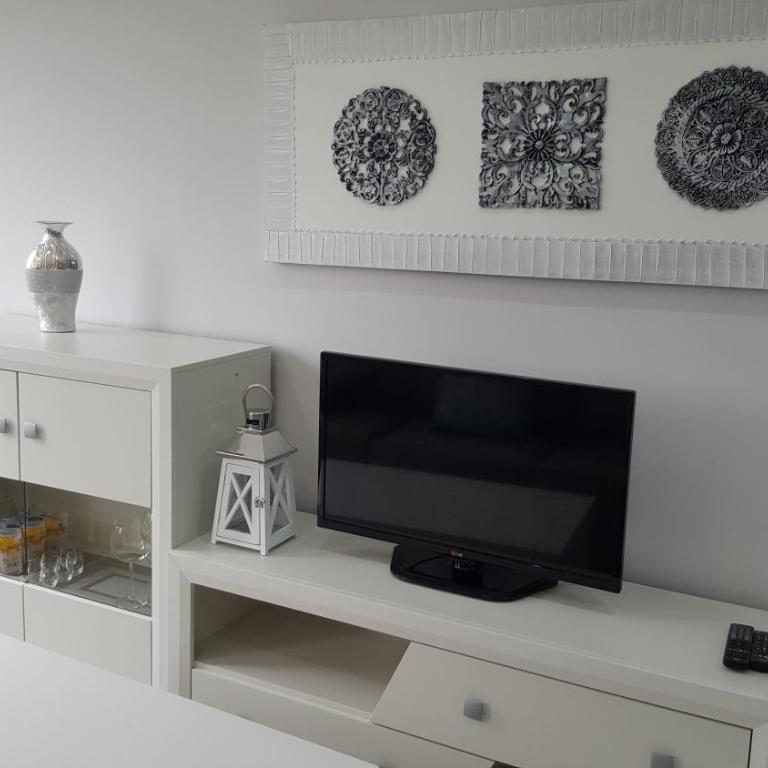 Apartamento Altar del Cielo - Apartamento Deluxe - 7