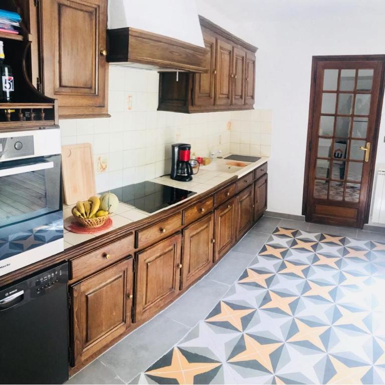 Villa in Provence with private pool - Villa - 29