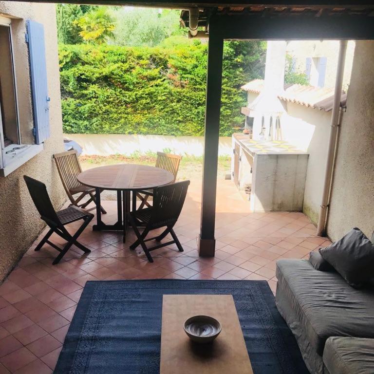 Villa in Provence with private pool - Villa - 30