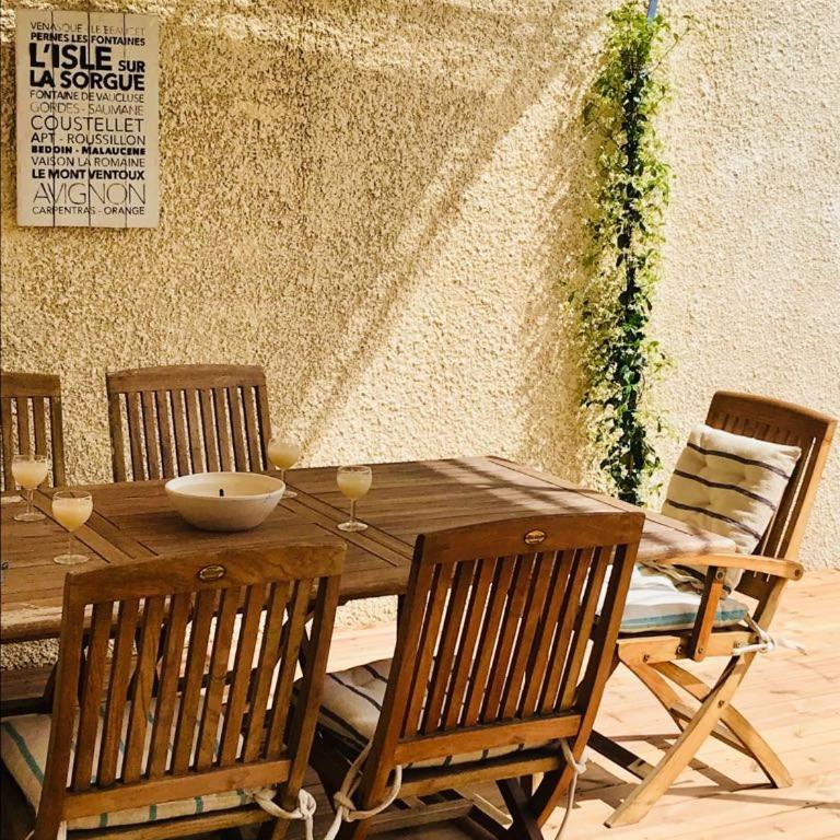 Villa in Provence with private pool - Villa - 31