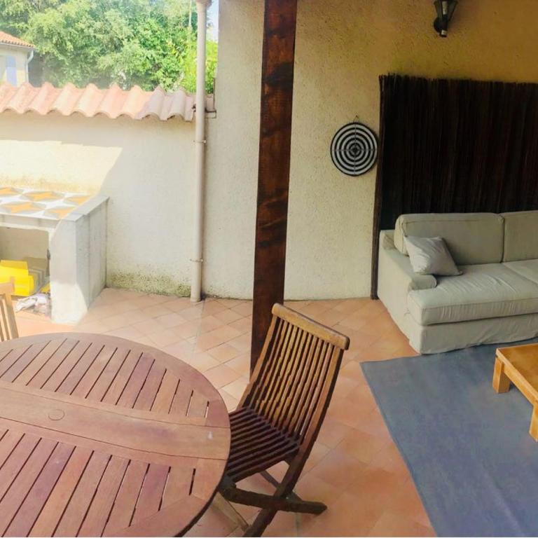 Villa in Provence with private pool - Villa - 32
