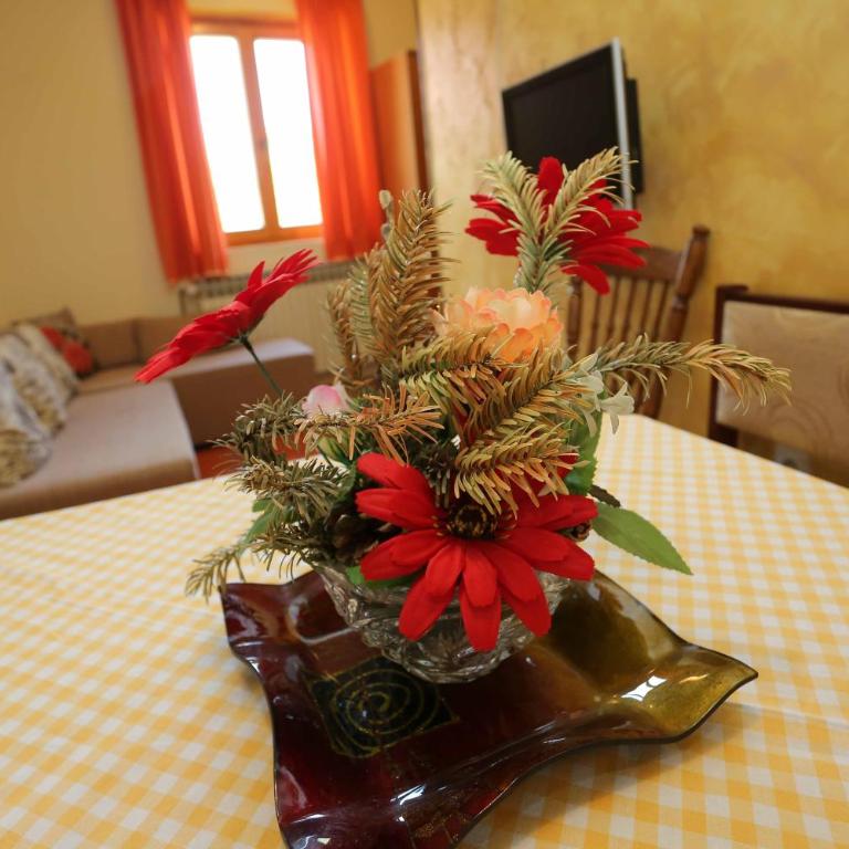 Apartments Monte Vista Zlatibor - Apartman sa Pogledom na Planinu - 20