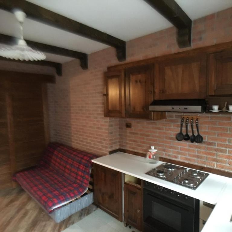 Il Capriolo - Casa Vacanze - 9