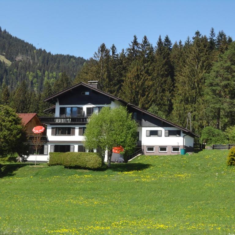 Ferienwohnung Fuchs - Apartment - 1