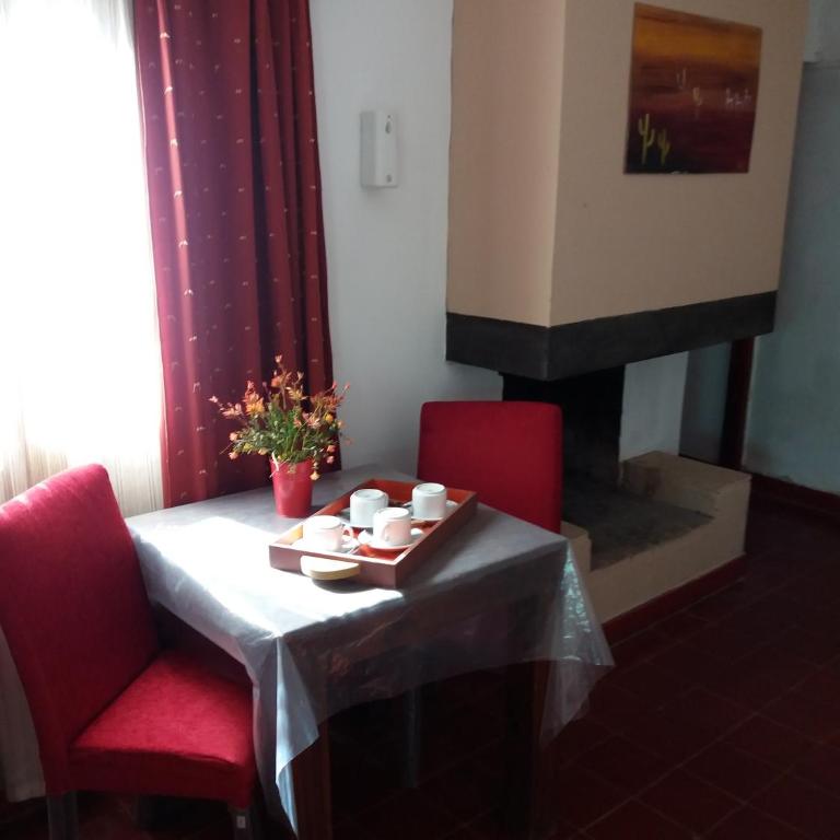 La Casa de Reyes Posada - Apartamento de 1 dormitorio - 1