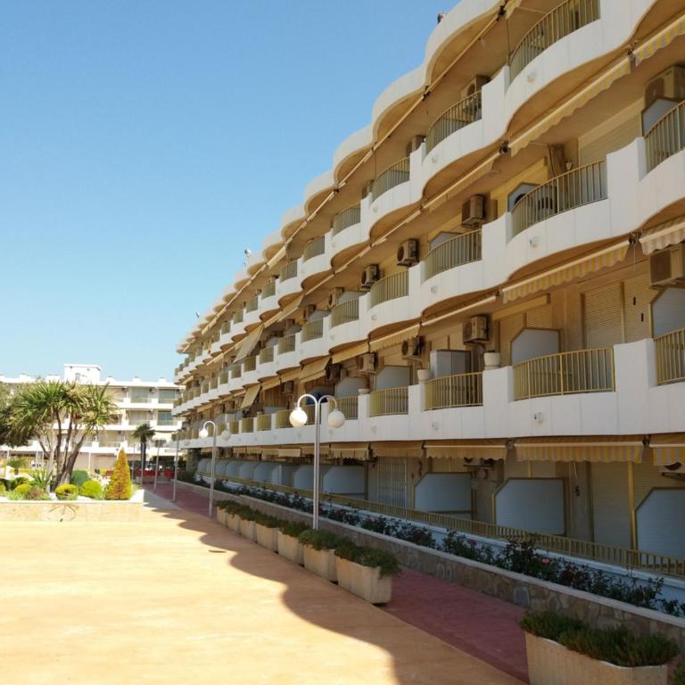 1ª Linea con vistas mar - Apartamento - 5