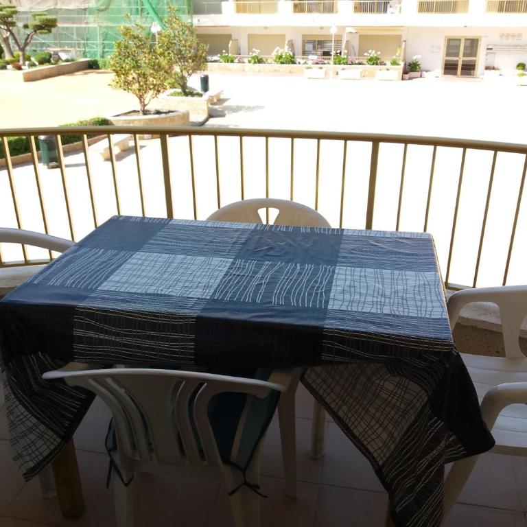 1ª Linea con vistas mar - Apartamento - 13