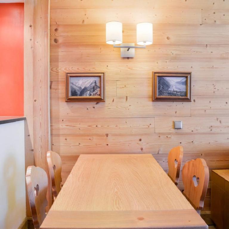 Residence Les Chalets du Forum - maeva Home - 2-Zimmer-Apartment - 6