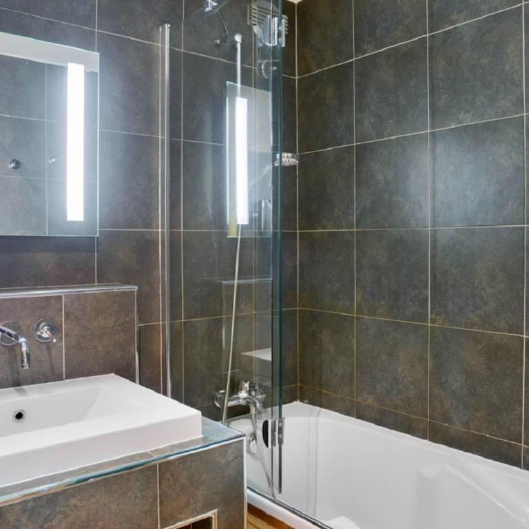 Residence Les Chalets du Forum - maeva Home - 2-Zimmer-Apartment - 8