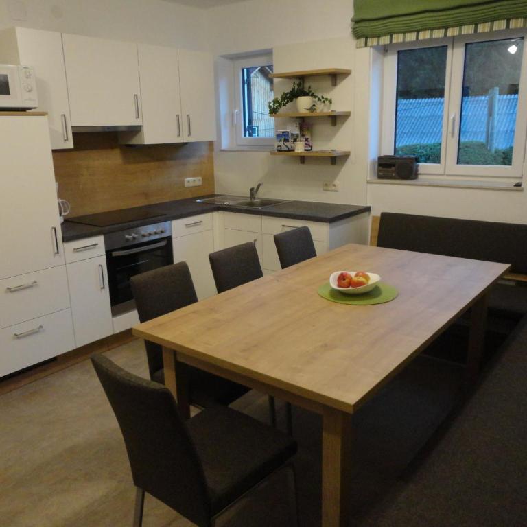 Ferienwohnung Fuchs - Apartment - 4