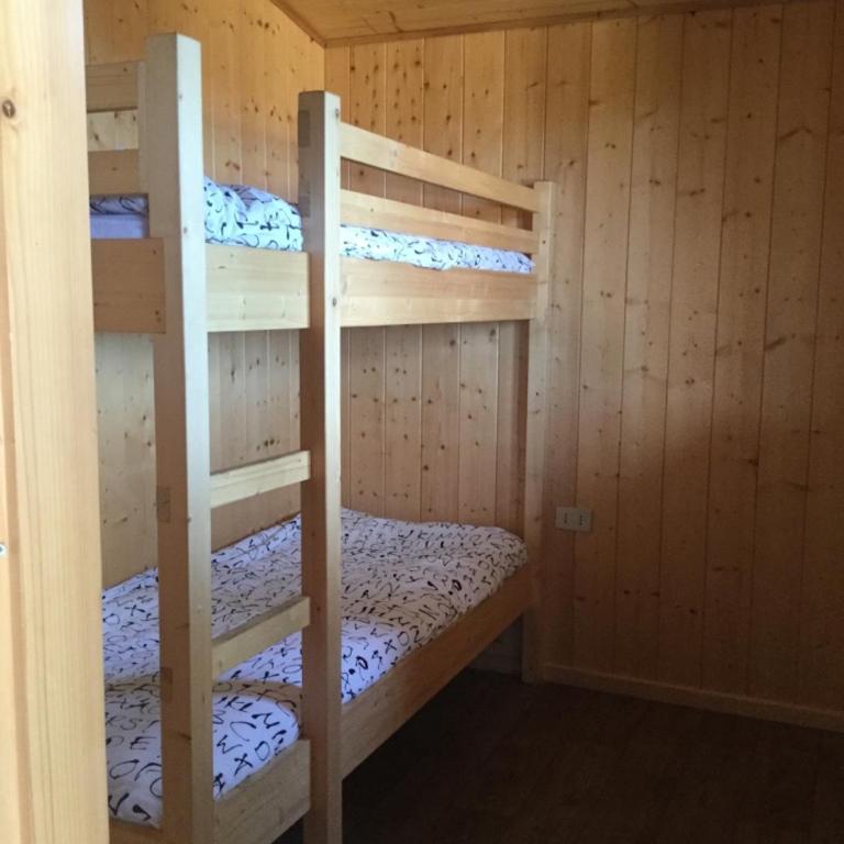 Agriturismo Le Rondini Di San Bartolo - Appartamento con 2 Camere da Letto - 2