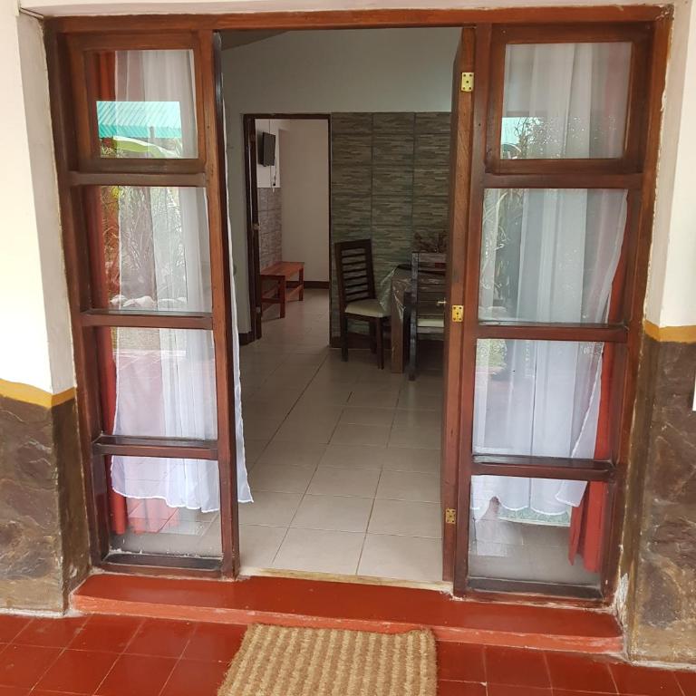 La Casa de Reyes Posada - Apartamento de 1 dormitorio - 3