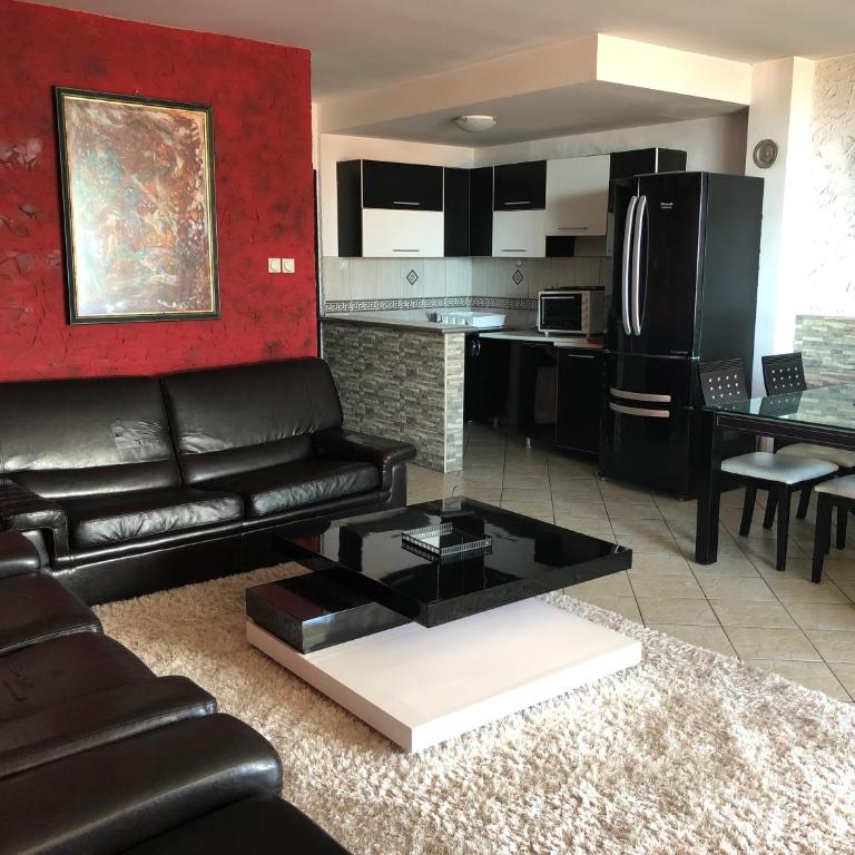 Veselinka Apartments & Rooms - Apartment with Sea View - 14