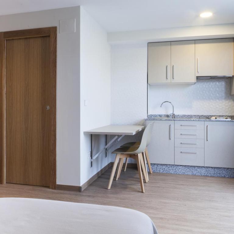 Climia 2Sleep Apartments - Estudio Superior (2 adultos) - 4