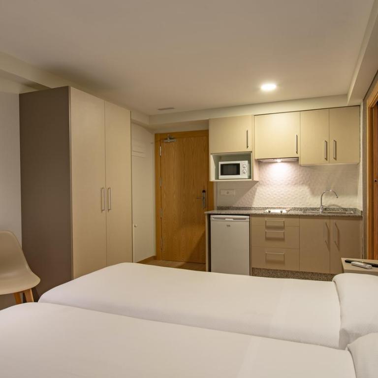 Climia 2Sleep Apartments - Estudio Superior (2 adultos) - 2